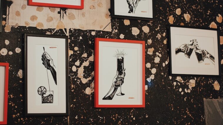 Prvá Pártysáž v Prahe