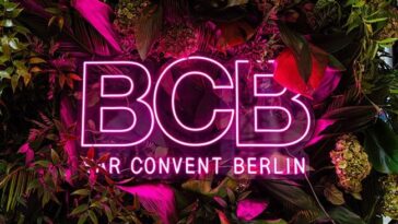 Bar Convent Berlin