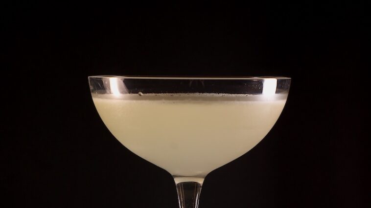 ENIGMA jménem DAIQUIRÍ