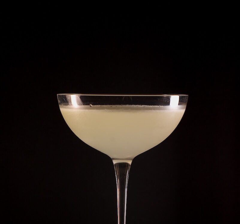 ENIGMA jménem DAIQUIRÍ