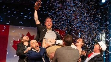 Kanaďan Keegan McGregor je víťazom World Class 2024