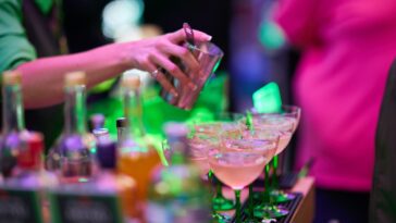 Gin Fest Bratislava 2024