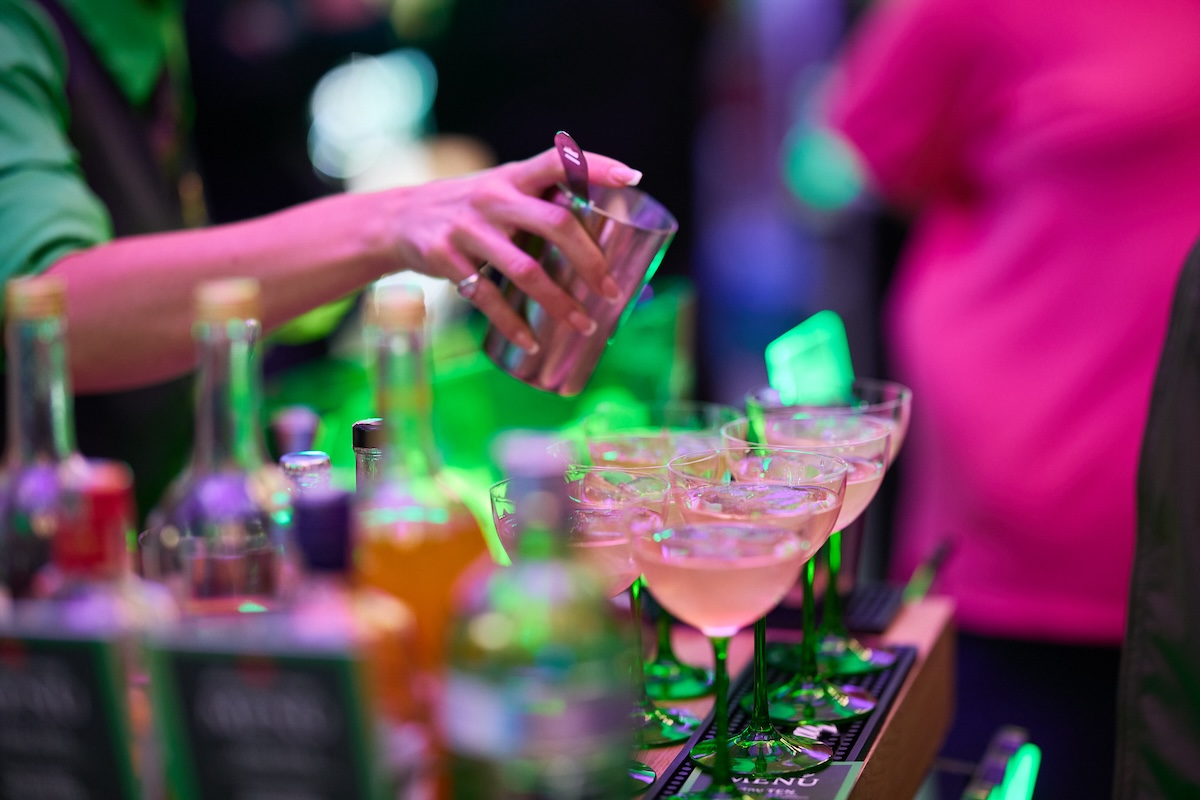 Gin Fest Bratislava 2024