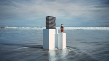 Serpentine Coastal Cask Collection