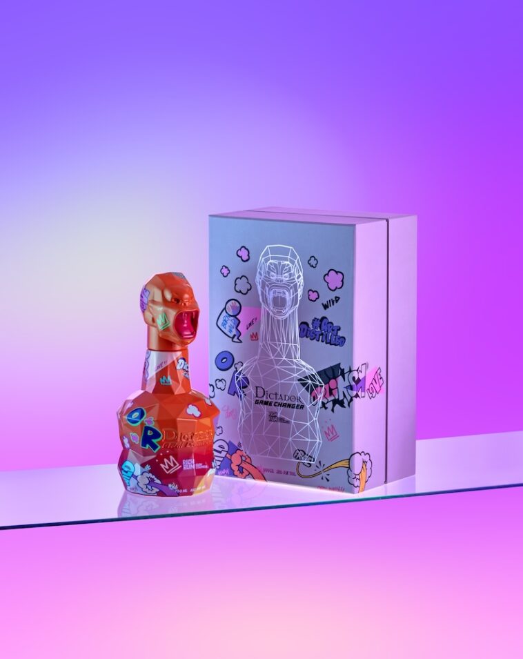 DICTADOR GAME CHANGER – MENÍ PRAVIDLÁ HRY