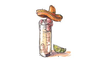 predaj tequily