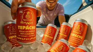 Tepache