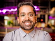 Mr Lyan prinesie Seed Library do New Yorku už túto jeseň RYAN CHETIYAWARDANA