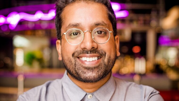 Mr Lyan prinesie Seed Library do New Yorku už túto jeseň RYAN CHETIYAWARDANA