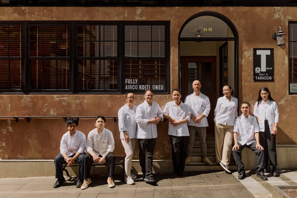 World’s 50 Best Bars 2025: Bar Leone je najlepší bar sveta team