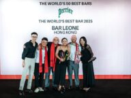 World’s 50 Best Bars 2025: Bar Leone je najlepší bar sveta
