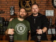 Na Slovensku otvorili prvú The Ardbeg Embassy