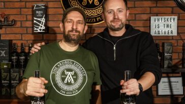 Na Slovensku otvorili prvú The Ardbeg Embassy