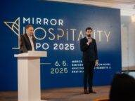 Mirror Hospitality Expo 2026 prichádza do Bratislavy