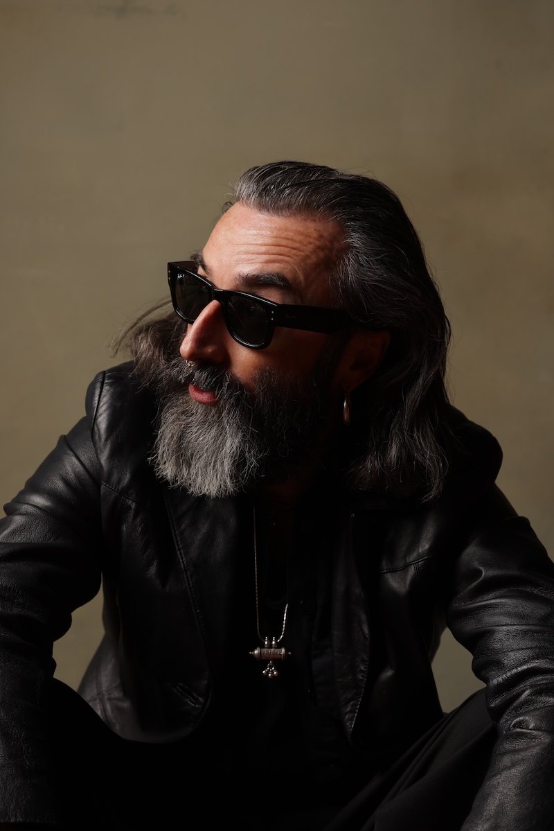 Stan Vadrna Rozhovor BarMagazine