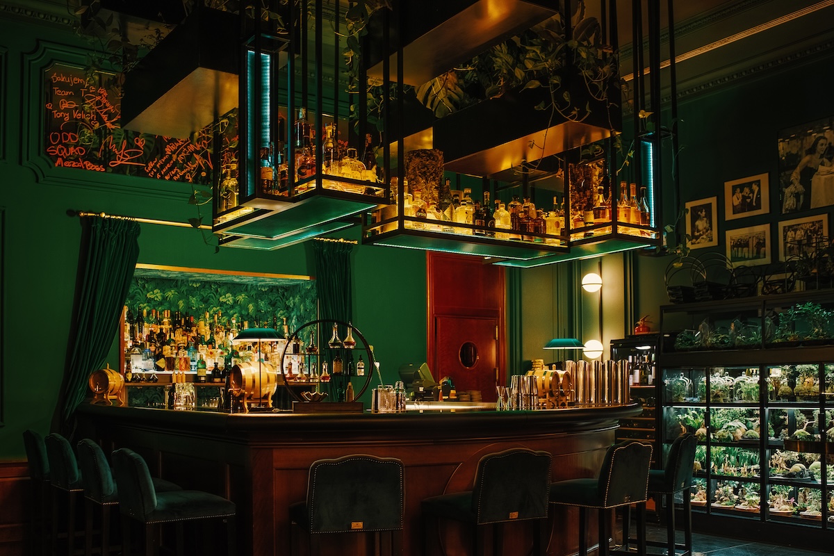 Mirror Hospitality Expo 2026 prichádza do Bratislavy interier