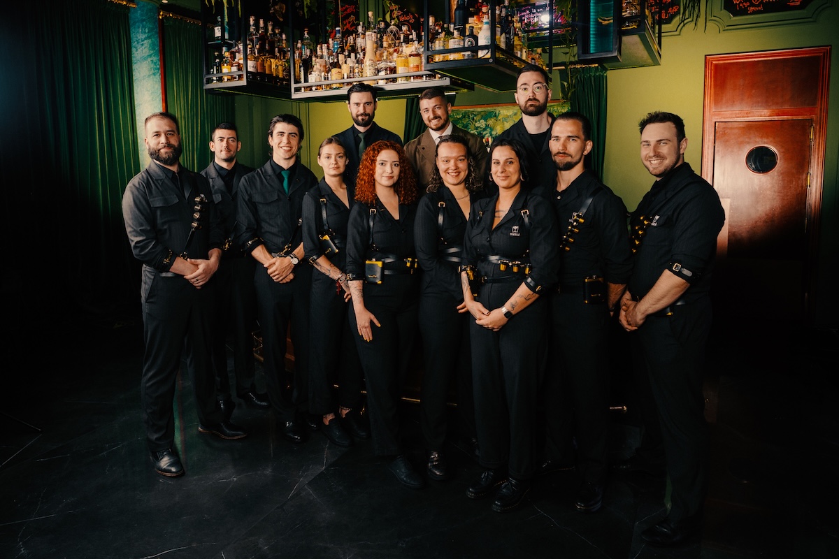 Mirror Hospitality Expo 2026 prichádza do Bratislavy team