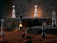 Clase Azul: umelecká tequila prichádza na Slovensko