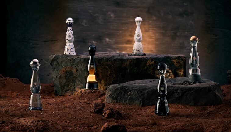 Clase Azul: umelecká tequila prichádza na Slovensko