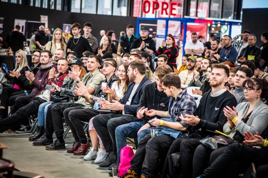 Prague Bar Show 2026 oslavuje 13. ročník 2