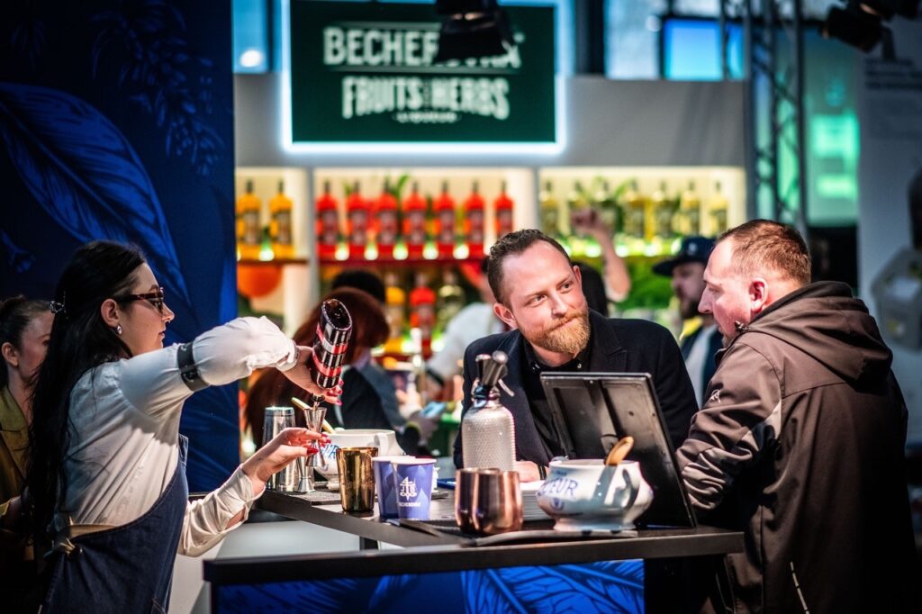 Prague Bar Show 2026 oslavuje 13. ročník 3