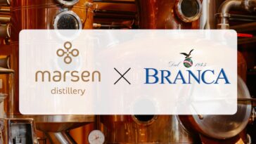 Fratelli Branca prichádza na Slovensko s Marsen