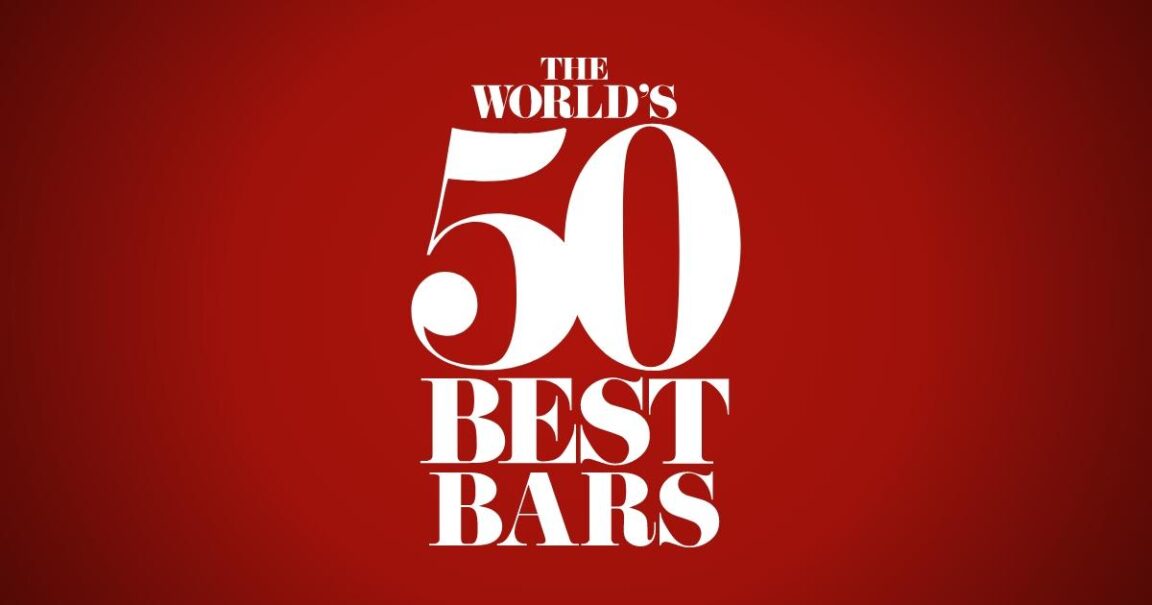 50 Best Bars Scholarship 2026 mieri do Atén a Buenos Aires