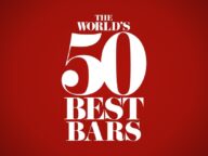 50 Best Bars Scholarship 2026 mieri do Atén a Buenos Aires